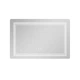 Дзеркало Qtap Cardinal (CA2) 800х600 з LED-підсвічуванням Touch, з антизапотіванням, з димером, рег. темп. кольору (3000-6500K) - изображение 3