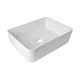 Раковина-чаша Qtap Tern 480х370х135 White QT17116069W - изображение 1