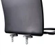 Сиденье для унитаза Qtap (Robin, Scorpio) с микролифтом Slim QT99U184UF450MB - изображение 5