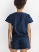 Женские шорты Navy - S - изображение 3