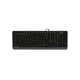 Клавіатура A4tech Fstyler FKS10 Grey - зображення 2