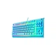 Клавіатура SteelSeries Apex 3 TKL USB UA Aqua (64933) - зображення 2