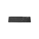 Клавиатура Xtrike ME KB-303 Wireless/Bluetooth UA Black (KB-303UA) - изображение 4
