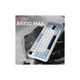 Клавиатура Ajazz AK820 MAX PLUS Daydream Switch RGB Wireless/Bluetooth/USB White (AK820MAX-DD-BWD) - изображение 3
