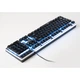 Клавіатура Vinga KBG839 black - зображення 4