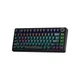 Клавиатура Aula F75 keycap KRGD Blue USB UA Black (6948391202846) - изображение 2
