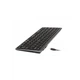 Клавіатура A4Tech FX61 USB Grey (4711421976411) - зображення 6