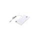 Клавіатура A4Tech FX53 USB UA White (4711421002400) - зображення 5