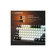 Клавиатура GamePro Genesis Joker Pro MK124G Pro Outemu Red Switch Wireless/Bluetooth/USB UA Gray (MK124G Pro) - изображение 6