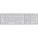 Клавіатура OfficePro SK1550 Wireless White (SK1550W) - изображение 1