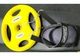Упряж для шиї (нейлон) EasyFit EF-HDSTR-01 Чорний - зображення 3
