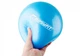 М’яч для пілатесу, йоги та реабілітації EasyFit 20 см - для фітнесу та тренувань EF-1220 синій - зображення 1