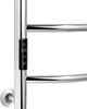 Полотенцесушитель электрический Kroner KRP Diva EL500x500-4 - изображение 4