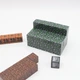 Minecraft магнитный конструктор Magnetic Block 84 детали кубики конструкторы для взрослых и детей майнкрафт - изображение 6