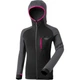 Флісова кофта Dynafit Radical PTC Wmn S Чорний/Сірий (1054-016.002.2858) - зображення 1