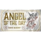 Оракул "Янгол дня" міні карти / Angel of the Day Mini Cards 08090 - зображення 1