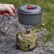 Газовая горелка из титана BRS-3000T - изображение 8