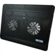 Подставка для ноутбука XoKo NST-023 Black (XK-NST-023-BK) (6740) - изображение 1