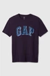 Футболка Gap 48(M) Фиолетовый (129240) - изображение 2