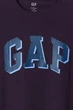 Футболка Gap 48(M) Фиолетовый (129240) - изображение 3