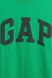 Футболка Gap 48(M) Зеленый (129237) - изображение 3