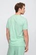 Футболка Gap 44(XS) Зеленый (129241) - изображение 2