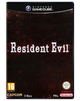 Игра Nintendo GameCube Resident Evil Europe Английская Версия Б/У - изображение 1