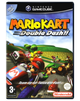 Игра Nintendo GameCube Mario Kart: Double Dash Europe Английская Версия Б/У - изображение 1