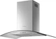 Кухонна витяжка Berdsen BT-224 Inox (3224) - зображення 2
