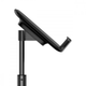 Крепление для телефона Baseus literary youth desktop bracket black (SUWY-01) - изображение 4