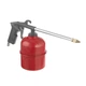 Набор покрасочный пневматический 5 ед. INTERTOOL PT-1501 - изображение 6