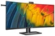 Монiтор 40" Philips 40B1U6903CH/00 Black - изображение 2