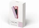 Криптокошелек Ledger Nano X Pastel Pink - изображение 6