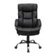 Крісло Richman Манхеттен Ю Хром П2 M-1 (Tilt) Флай 2230 - зображення 2