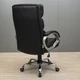 Крісло Richman Манхеттен Ю Хром П2 M-1 (Tilt) Флай 2230 - зображення 4