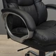 Крісло Richman Манхеттен Ю Хром П2 M-1 (Tilt) Флай 2230 - зображення 7