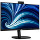 Монiтор 31.5" Philips 32B2U3601H/00 Black - зображення 2