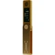 Криптокошелек Ledger Nano X Gold - изображение 2
