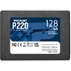 SSD накопичувач Patriot p220 128Gb sata iii 2.5" 3d nand (p220s128g25) - зображення 1