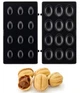 Мультипекар мультимейкер зі знімними формами 8 в1 RAF-551 800 W - изображение 6