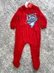 Сліп Stitch 86см 12-18 місяців Lefties Disney - зображення 1