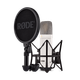 Мікрофон Rode NT1 Signature White (698813014941) - зображення 1