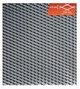 Сетка декоративная №4 100х30см (5*10мм) черная РОМБ (Elegant) без упаковки 511034/1 - изображение 1