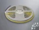 Світлодіодна стрічка (неізольована) COB-320L, 24V, 12W/м, 8мм, білий (6000-6500K), 10м - зображення 1