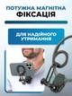 Магнитный шейный держатель для телефона на шею без рук для съемки фото и видео для смартфона и экшн-камеры - изображение 2