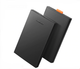 Внешний карман UGREEN CM237 USB 3.0 портативный для жесткого диска HDD 2.5" Hard Drive Box 60353 Черный - изображение 1