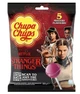 Подарочный набор из 3-х киндер джой "Очень странные дела" + Леденцы Chupa Chups Stranger Things (5 вкусов - 10 шт) - изображение 2