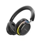 Навушники BAVIN BH-53 Hi-Res RGB LIGHT Black - зображення 1