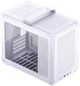 Корпус JONSBO C6 MAX White - зображення 2