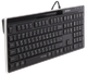Клавіатура A4Tech FX72 Black - зображення 2